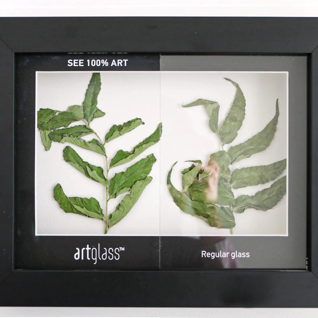 Art glass and non art glass offerings